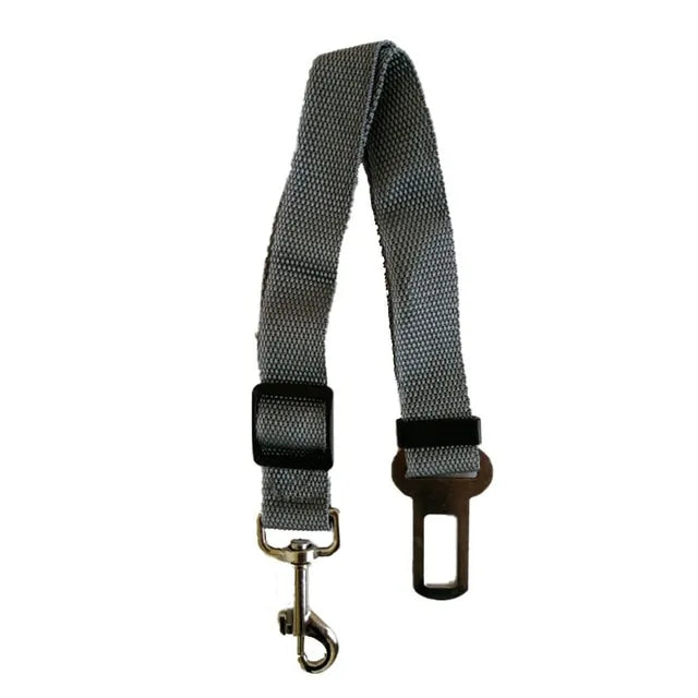 Pet Dog Cat Car Seat Belt