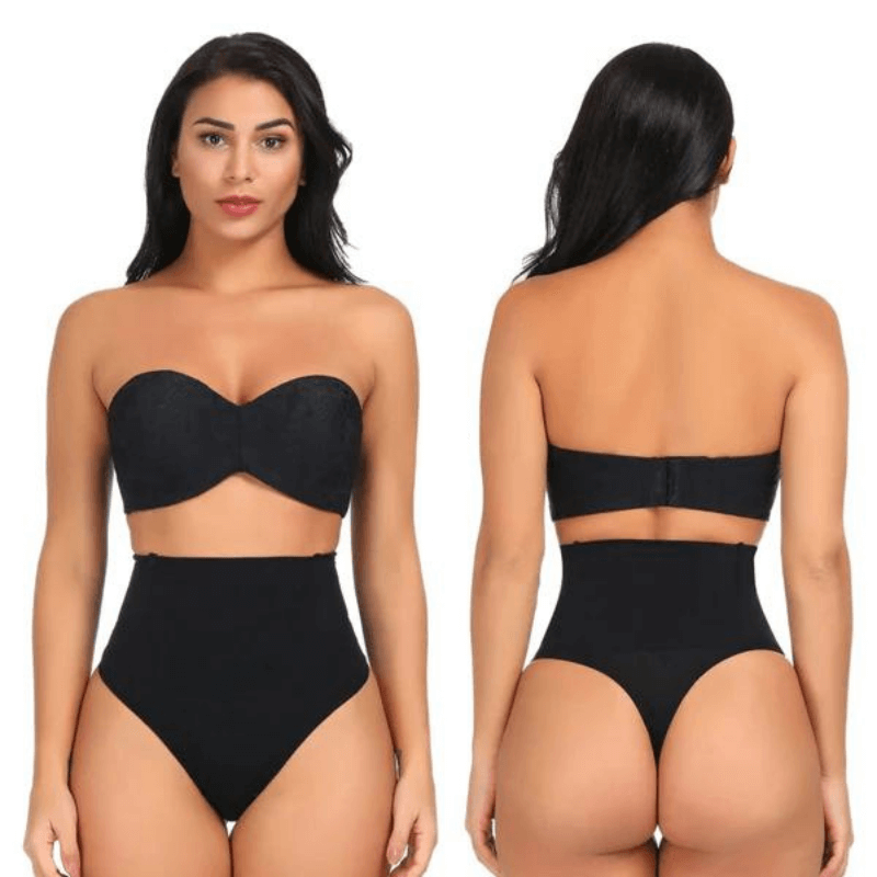 MySlim™ Tummy Control Thong