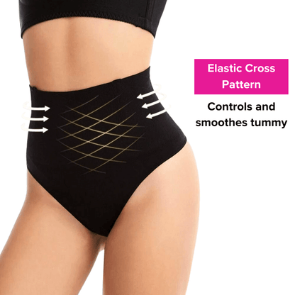 MySlim™ Tummy Control Thong